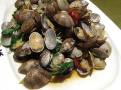 -美达尔烧烤海鲜家常菜(泰山路店)