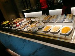 -广州德安丽舍凯宾斯基酒店