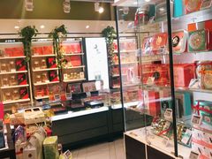 -北京同仁堂健康(金融街购物中心OLE精品超市店)