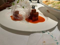 -桂满陇·海市蜃楼·黑金(国金店)
