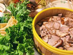 -七八冷面·延边朝鲜族美食(圣熙八号店)