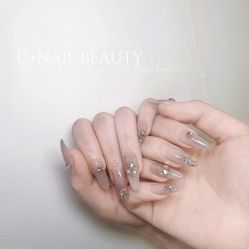 -U+nail优加专业美甲美睫