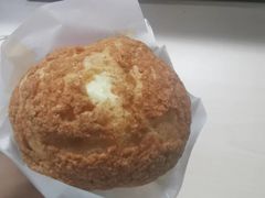 -西树泡芙(喜隆多店)