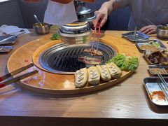 -乌拉烤肉(如皋首店)