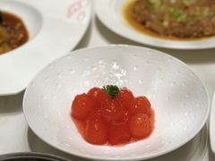 -酌宴府The China Club·广州万富希尔顿酒店(云城东路店)