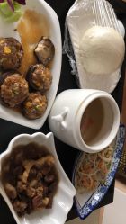 -湖畔阳光月子中心(泰达会馆店)