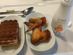 -宜家·瑞典风味餐厅(无锡店)