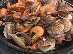 -大锅强·蒸海鲜青岛菜(吾悦广场店)