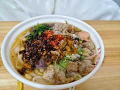 -文山荷鲜居(翠湖店)