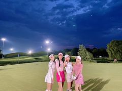 -万柳高尔夫俱乐部