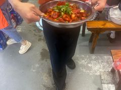 -菜哥龙虾•九江菜(七中店)