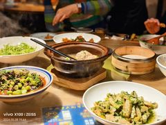 -打酱油·非遗淮扬菜(瘦西湖梅岭店)