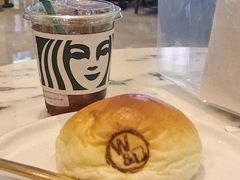 -WHEAT&BAKER-麥(凯德来福士店)