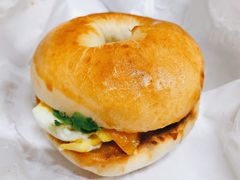 -BIG BAGEL(永康路店)