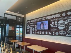 -汉堡王(北京三里屯购物中心)