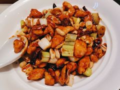 -大鸭梨烤鸭(甘家口店)