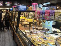 -FASHION BAKERY法森贝克(新德路店)