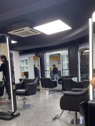 点击看大图 -HD HAIR STYLE