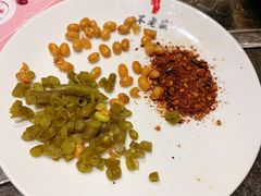 花溪牛肉粉-不老溪贵州菜(广安门总店)