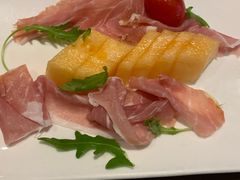 -安妮意大利餐厅(国贸店)