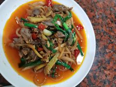 -弓虽昌焖烧鸡(大竹林店)
