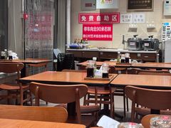 大堂-鸿毛饺子(紫竹桥店)