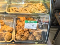 -春苗炸鸡