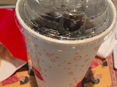 -麦当劳(轻轨曹杨路店)