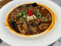 -高玛纳驴肉火烧(一世界店)