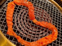 -厚贞日式烤肉(浦东汇智店)