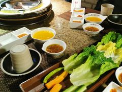 -三代烤肉(保利广场店)