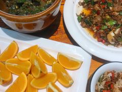 -主子吉湘·湘西土菜(平城街店)