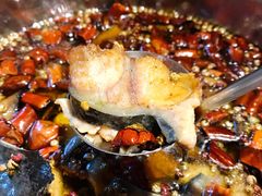 -望京一号·重庆江湖菜(工体店)
