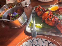 -达斯坦印度餐厅Dastaan(三里屯SOHO店)