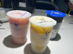 -茶百道(太原茂业天地店)