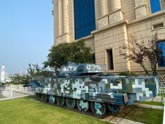 -中国人民解放军海军博物馆