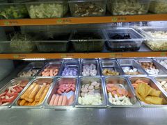 自助取餐区-杨国福麻辣烫(观前街店)