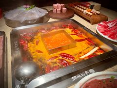 -锦城印象火锅(天府三街店)