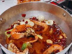 -七欣天香辣蟹火锅(闵行浦江欢乐颂店)
