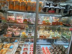 -味多美蛋糕(安贞桥东店)