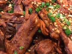 -渝新·干锅鸭头·川菜(总店)