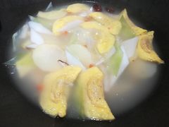 -鲜潭蒸汽石锅鱼(五道口购物中心店)