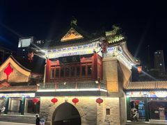 -海河游船(古文化街码头)