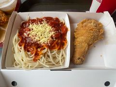-快乐蜂(永光广场店)