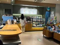 -星巴克(北京天坛东路店)