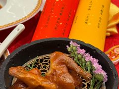 -白家大院·王府宫廷菜(苏州街店)
