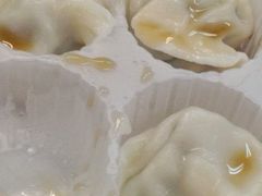 -叁拾壹克饺子·东北菜(国贸店)