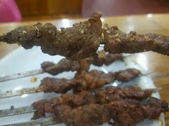 -三羊居食府(文艺路店)