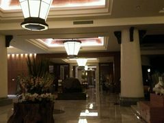 -三清山希尔顿度假酒店