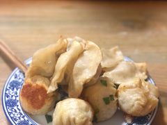 -鼎顺小吃(吴山名楼店)